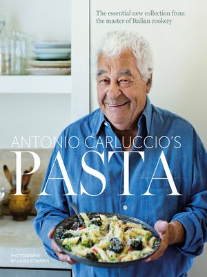 cover image of Pasta